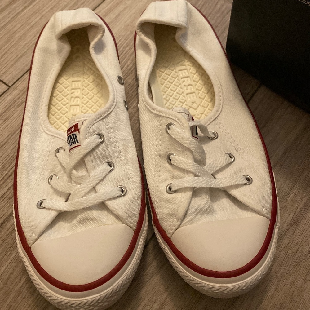 Converse sneakers